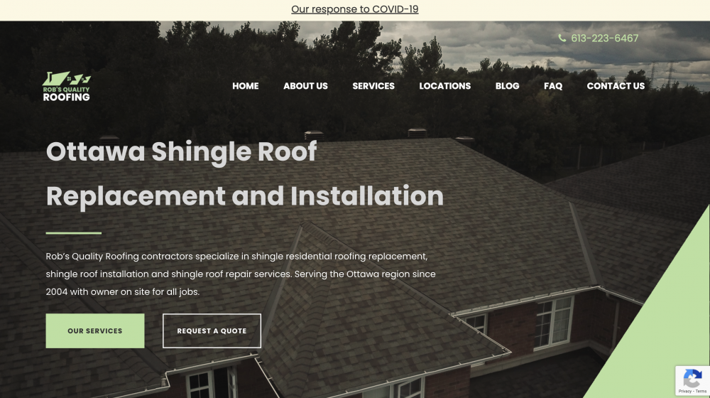 RobsQualityRoofing